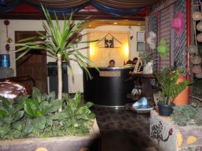 大堂 4 Prima Residences