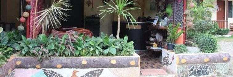 大堂 Prima Residences