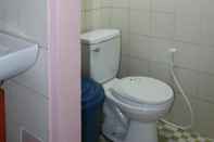 ห้องน้ำภายในห้อง Prima Residences