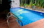 Swimming Pool 2 A Good Nite @Nimman