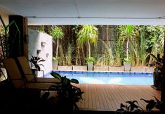 수영장 7 A Good Nite @Nimman