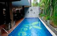 Swimming Pool 4 A Good Nite @Nimman