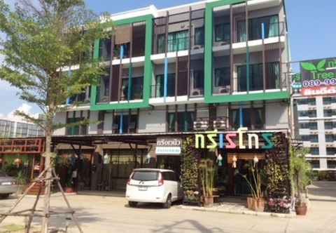 외관 A Good Nite @Tasala