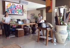 로비 4 A Good Nite @Tasala