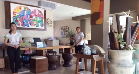 로비 2 A Good Nite @Tasala