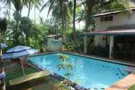 Swimming Pool Calypso Resort