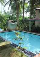 SWIMMING_POOL Calypso Resort