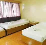 Bedroom 5 Dona Mercedes Hostel