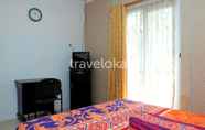 ห้องนอน 3 Nice Room in Jakarta Utara (MIM)