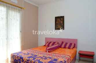 ห้องนอน 4 Nice Room in Jakarta Utara (MIM)