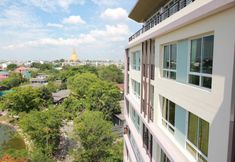 ภายนอกอาคาร 5 Kamonthara