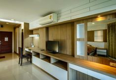 Bedroom 3 Kamonthara