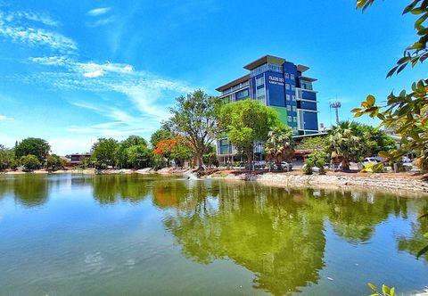 Nearby View and Attractions Kamonthara