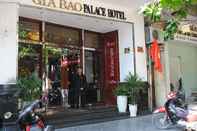 ภายนอกอาคาร Antique Hanoi Hotel