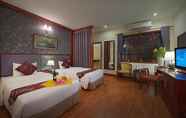 ห้องนอน 4 Antique Hanoi Hotel