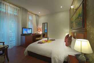 ห้องนอน 4 Antique Hanoi Hotel