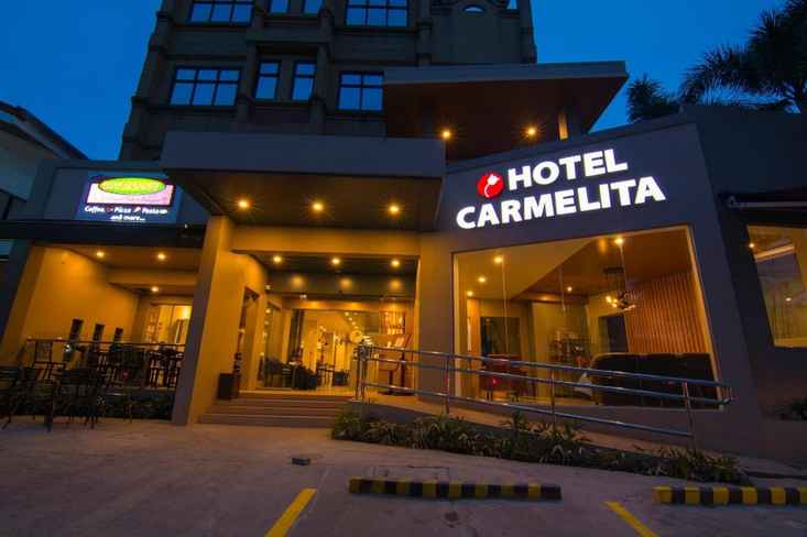 EXTERIOR_BUILDING Hotel Carmelita
