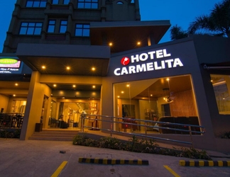 Exterior 2 Hotel Carmelita