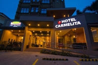 Exterior Hotel Carmelita