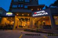 Bangunan Hotel Carmelita