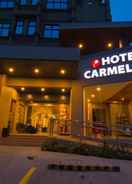 EXTERIOR_BUILDING Hotel Carmelita