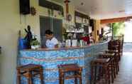 Bar, Kafe dan Lounge 6 Wellbeach Dive Resort