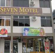 Bangunan 2 Best Seven Motel