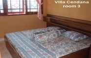 Kamar Tidur 5 Relaxing Room in Cipanas Puncak (CEN)