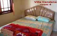 Kamar Tidur 7 Relaxing Room in Cipanas Puncak (CEN)