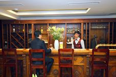 大廳 Eden Hanoi Hotel