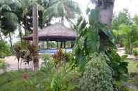 Lobi Aqua-Landia Resort