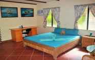 Kamar Tidur 6 Aqua-Landia Resort
