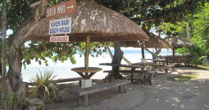 Lainnya Yuken Mari Beach Resort