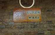 Exterior 7 Yuken Mari Beach Resort