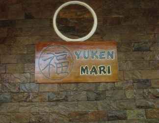 Bangunan 2 Yuken Mari Beach Resort