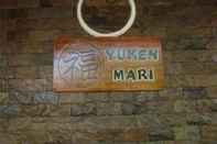 Bangunan Yuken Mari Beach Resort