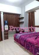 BEDROOM Cozy Studio Room at Apartemen Margonda Residence 3 (MAE)