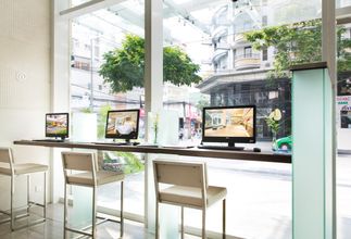 大堂 4 Liberty Central Nha Trang