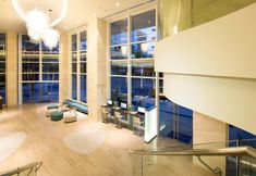 大堂 6 Liberty Central Nha Trang