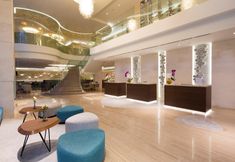 大堂 3 Liberty Central Nha Trang