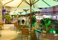 餐厅 2 Liberty Central Nha Trang