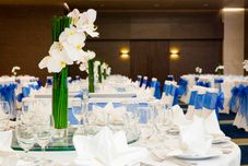 多功能厅 Liberty Central Nha Trang