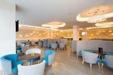 酒吧、咖啡厅和休息室 Liberty Central Nha Trang