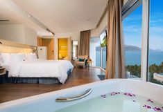 Bedroom 4 Liberty Central Nha Trang