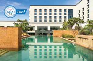Dusit Princess Srinakarin, THB 2,350.25