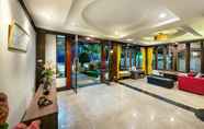 Lobby 3 Jomtien Twelve