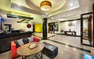 Lobby 4 Jomtien Twelve