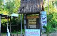 ภายนอกอาคาร 6 Bohol Coco Farm Hostel