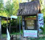 Exterior 6 Bohol Coco Farm Hostel