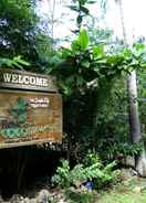 EXTERIOR_BUILDING Bohol Coco Farm Hostel